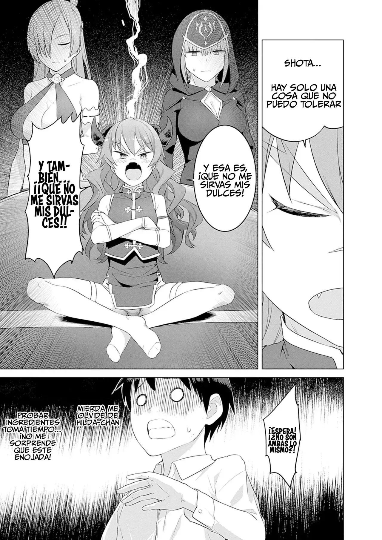 Capitulo 33 page 18