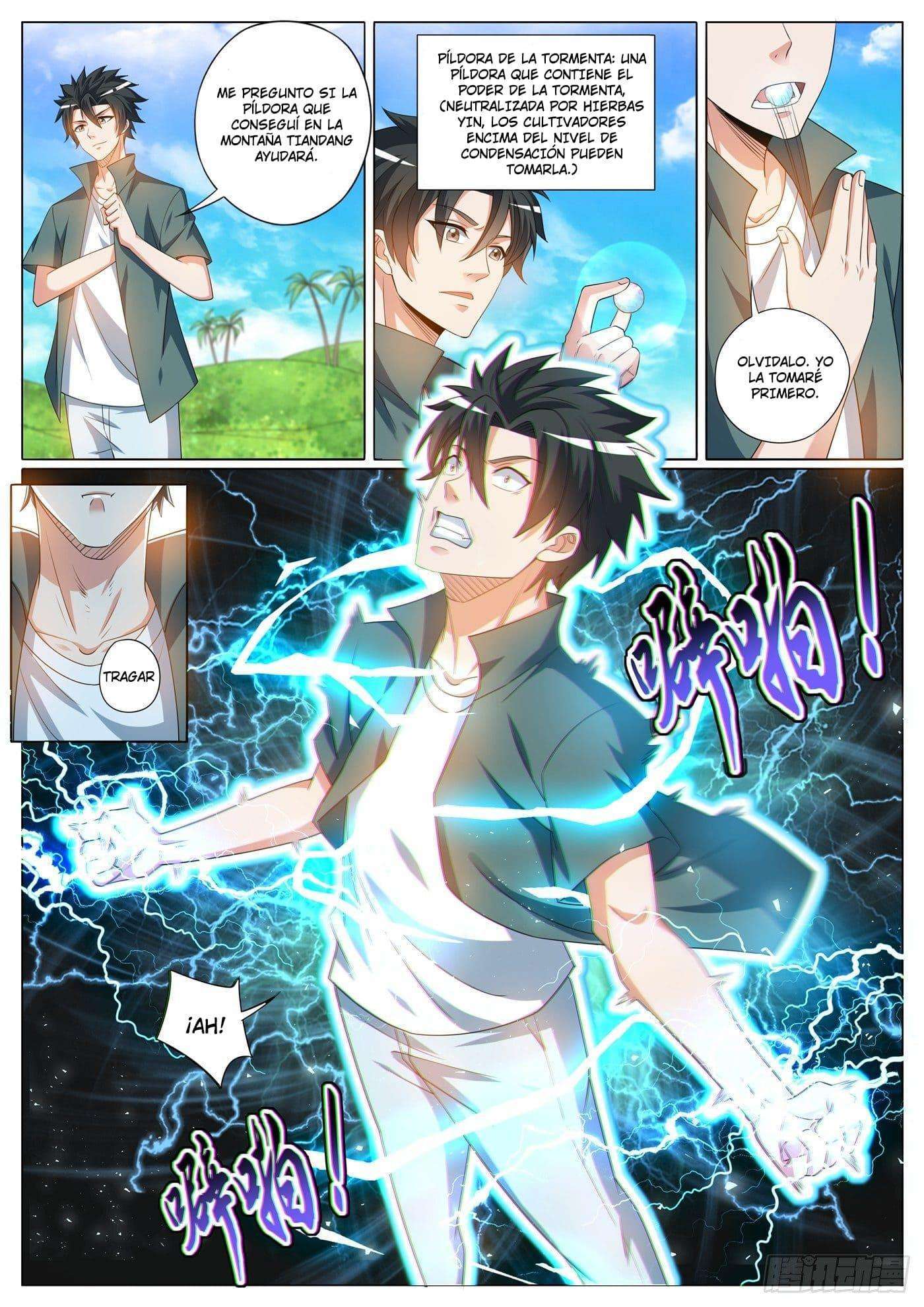 Capitulo 367 page 7
