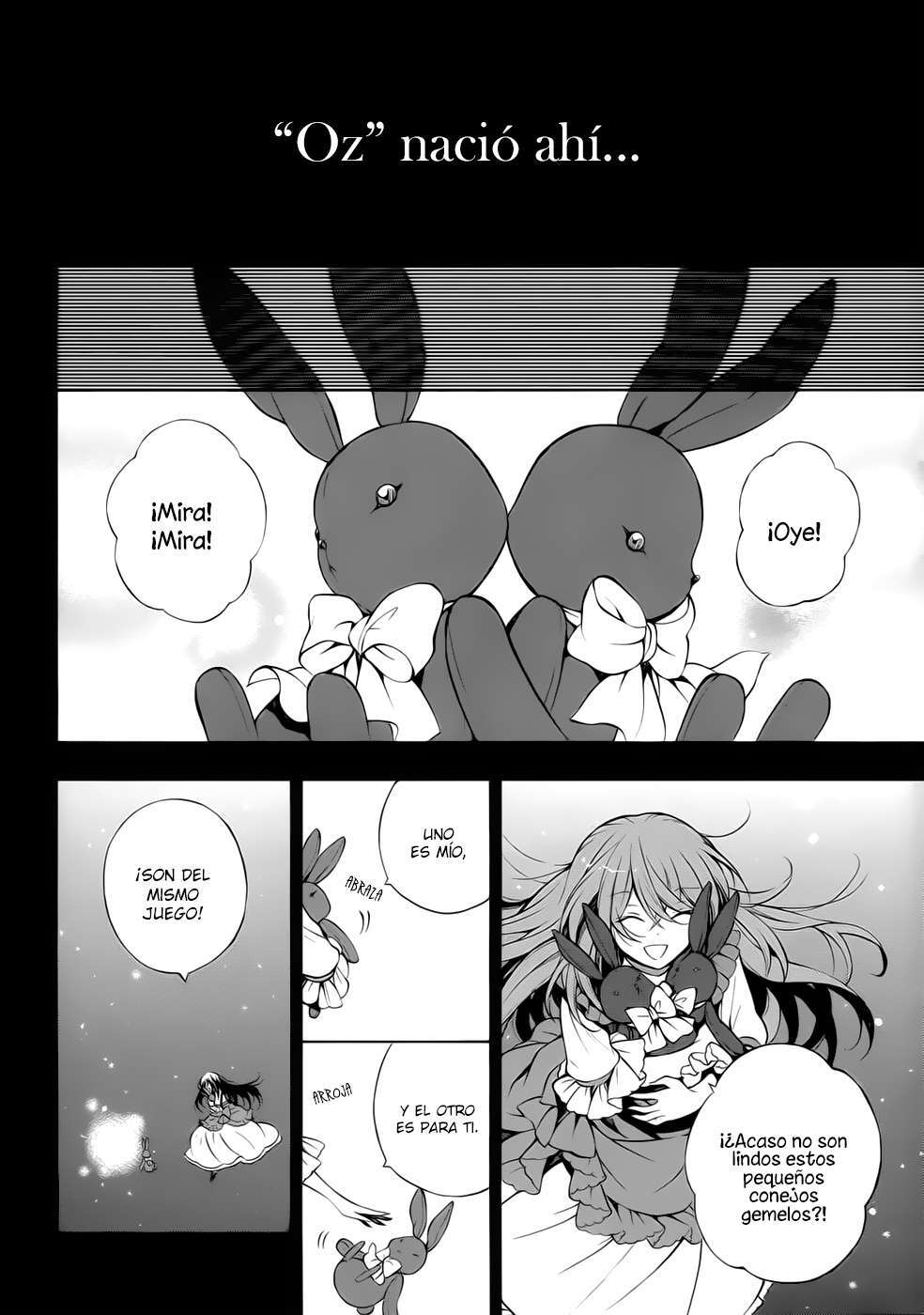 Capitulo 71 page 11