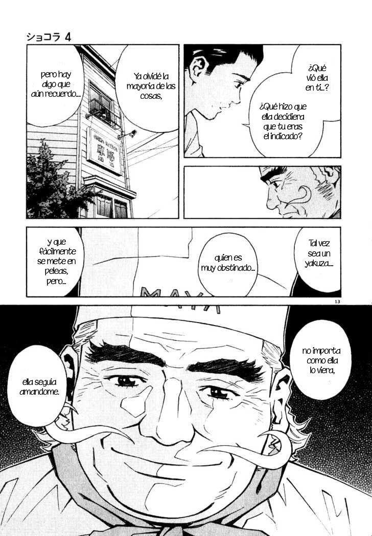 Capitulo 32 page 16