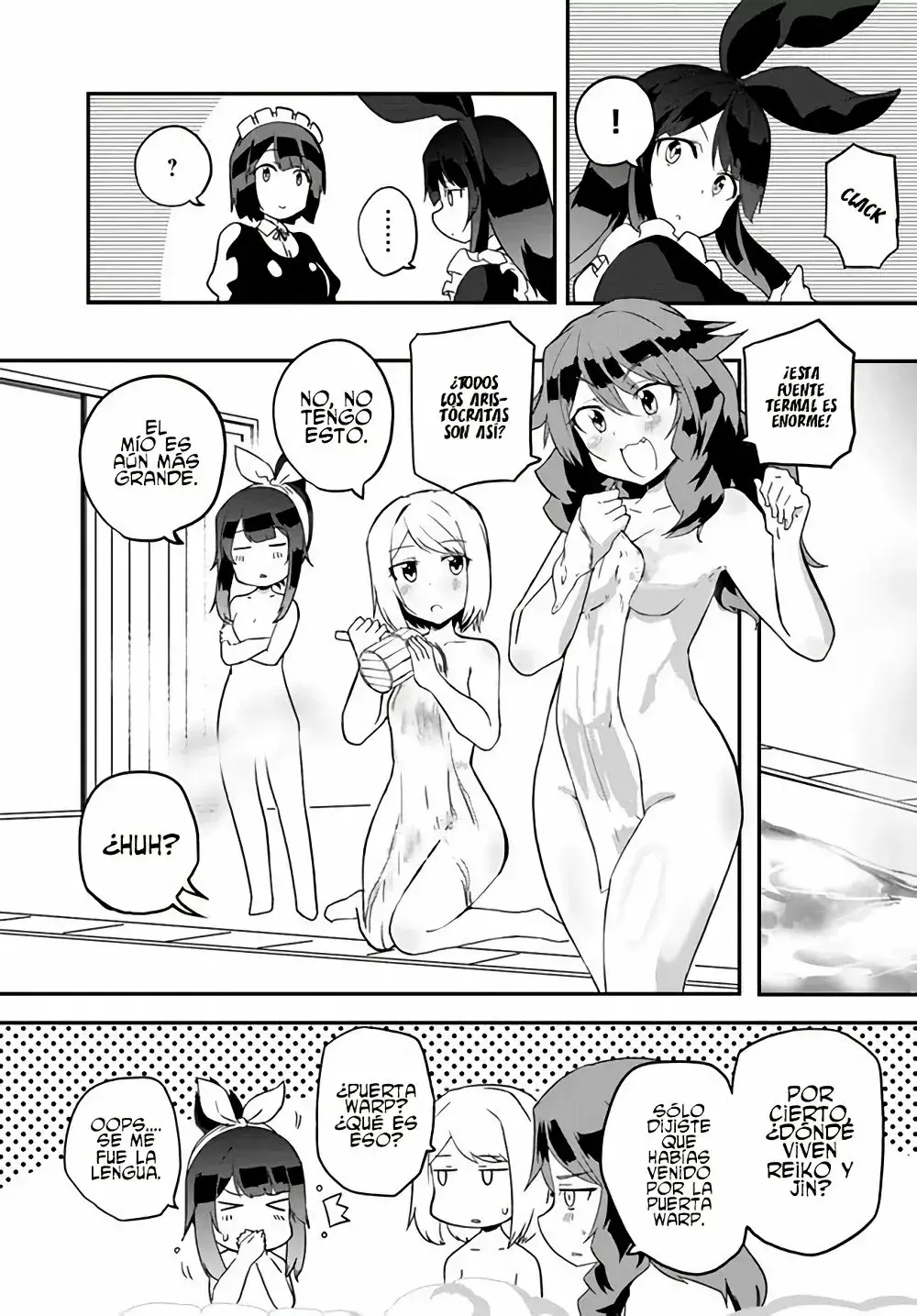 Capitulo 33 page 9