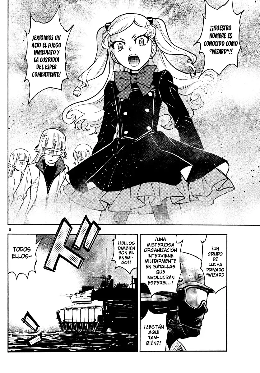 Capitulo 539 page 6