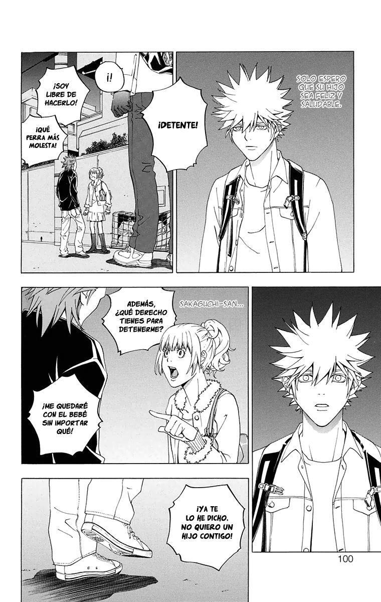 Capitulo 19 page 20