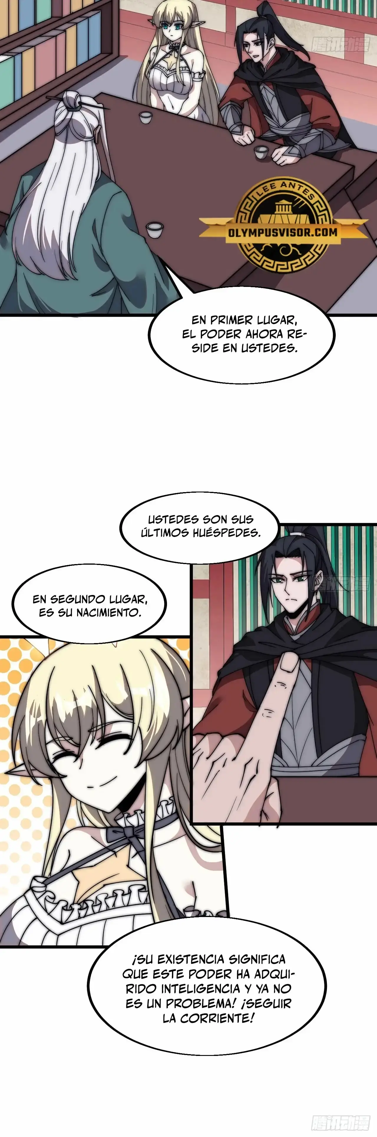 Capitulo 582 page 6