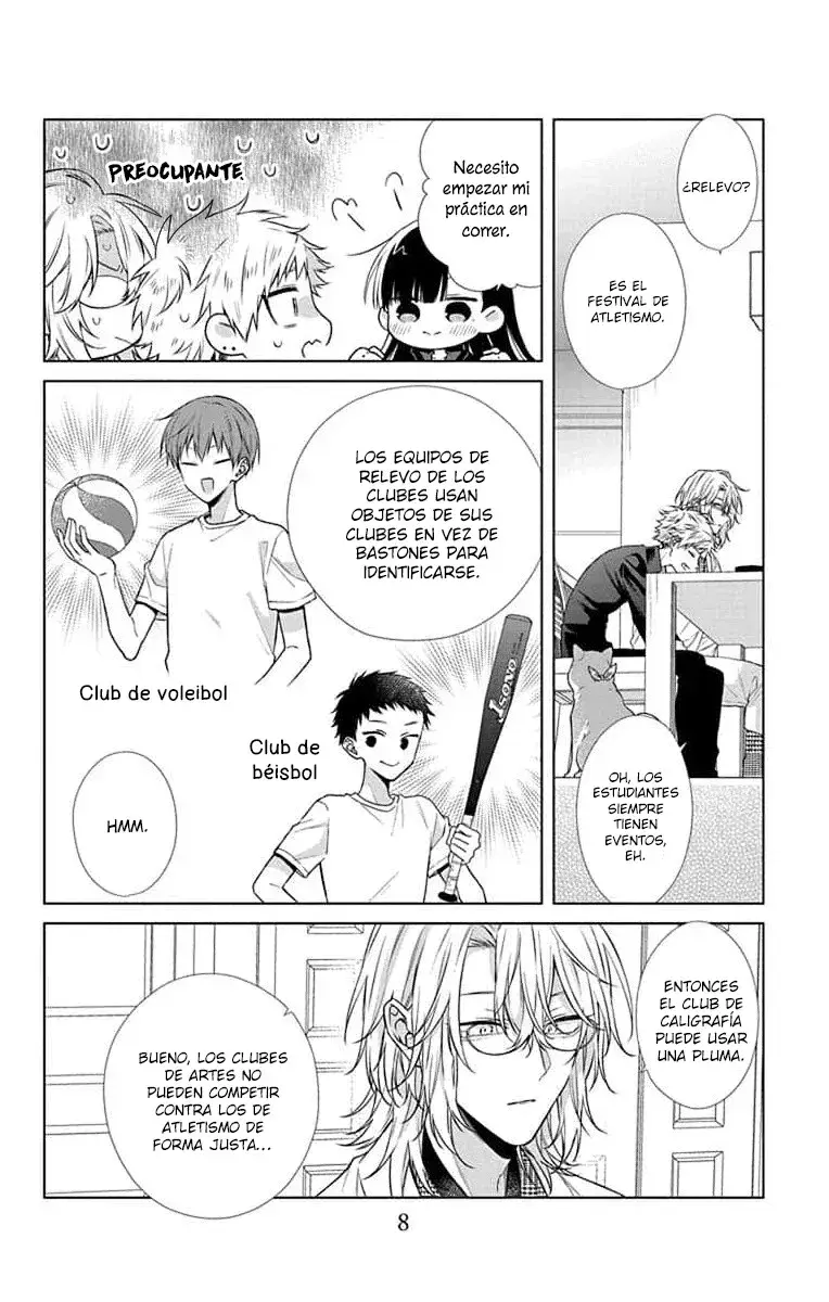 Capitulo 43 page 12