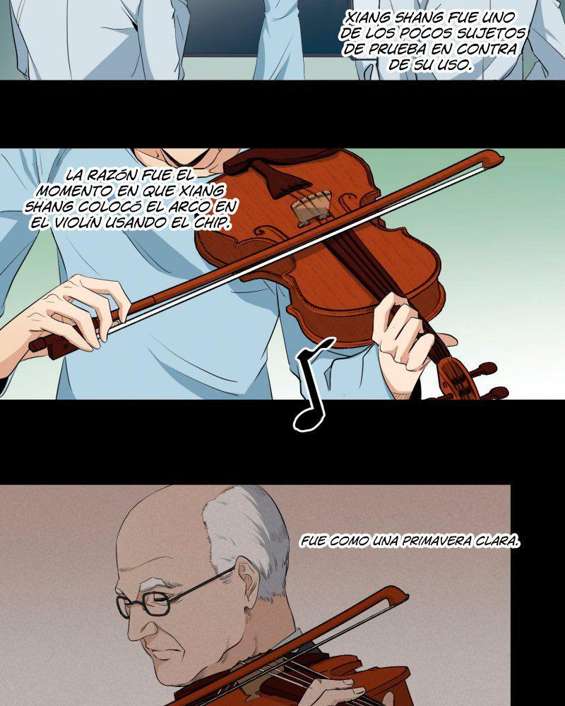 Capitulo 28.50 page 3