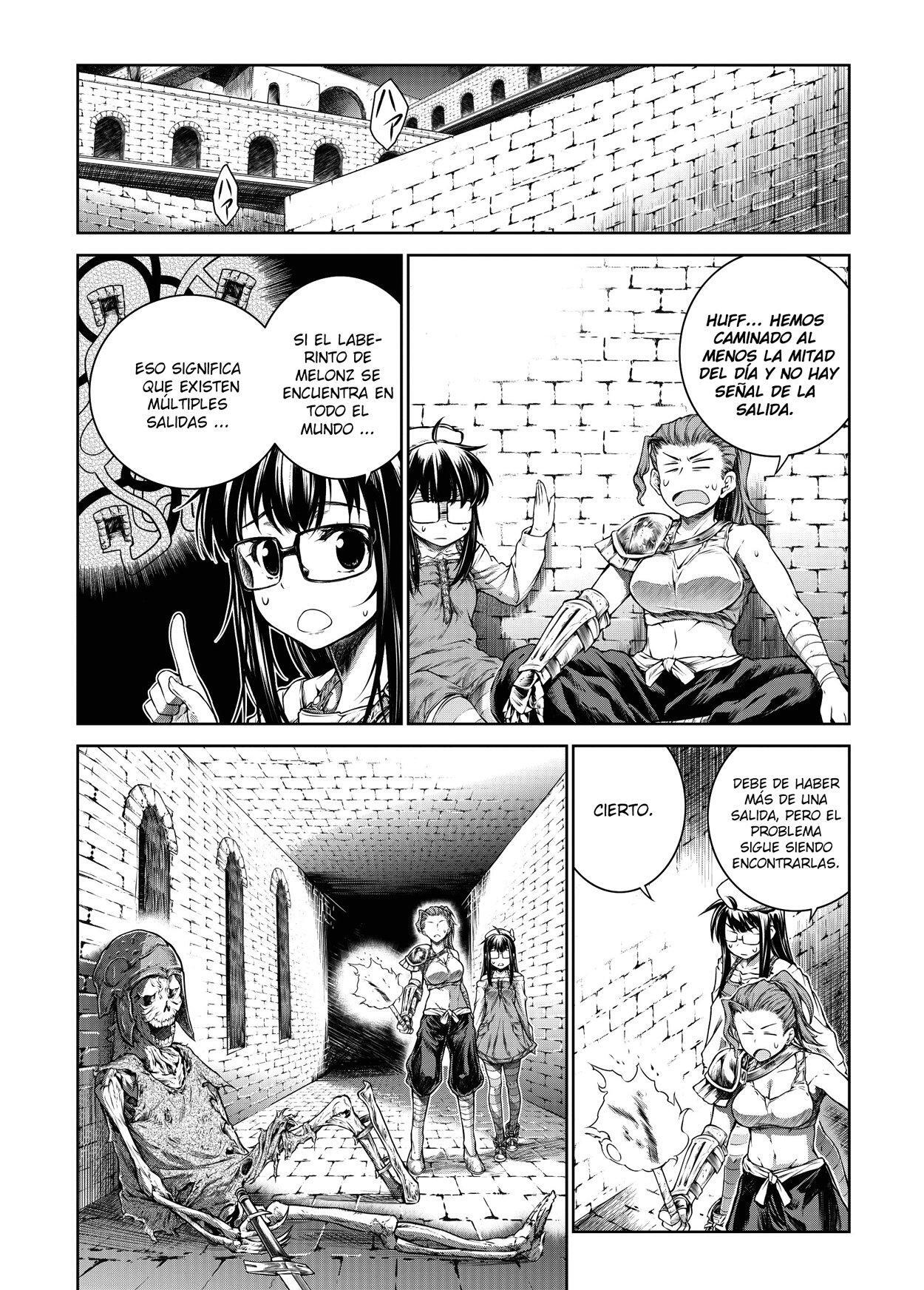 Capitulo 13 page 17