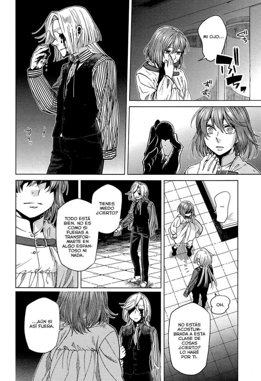 Capitulo 41 page 29