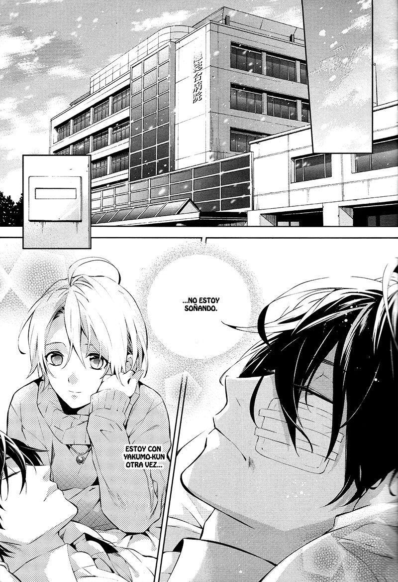 Capitulo 46 page 21