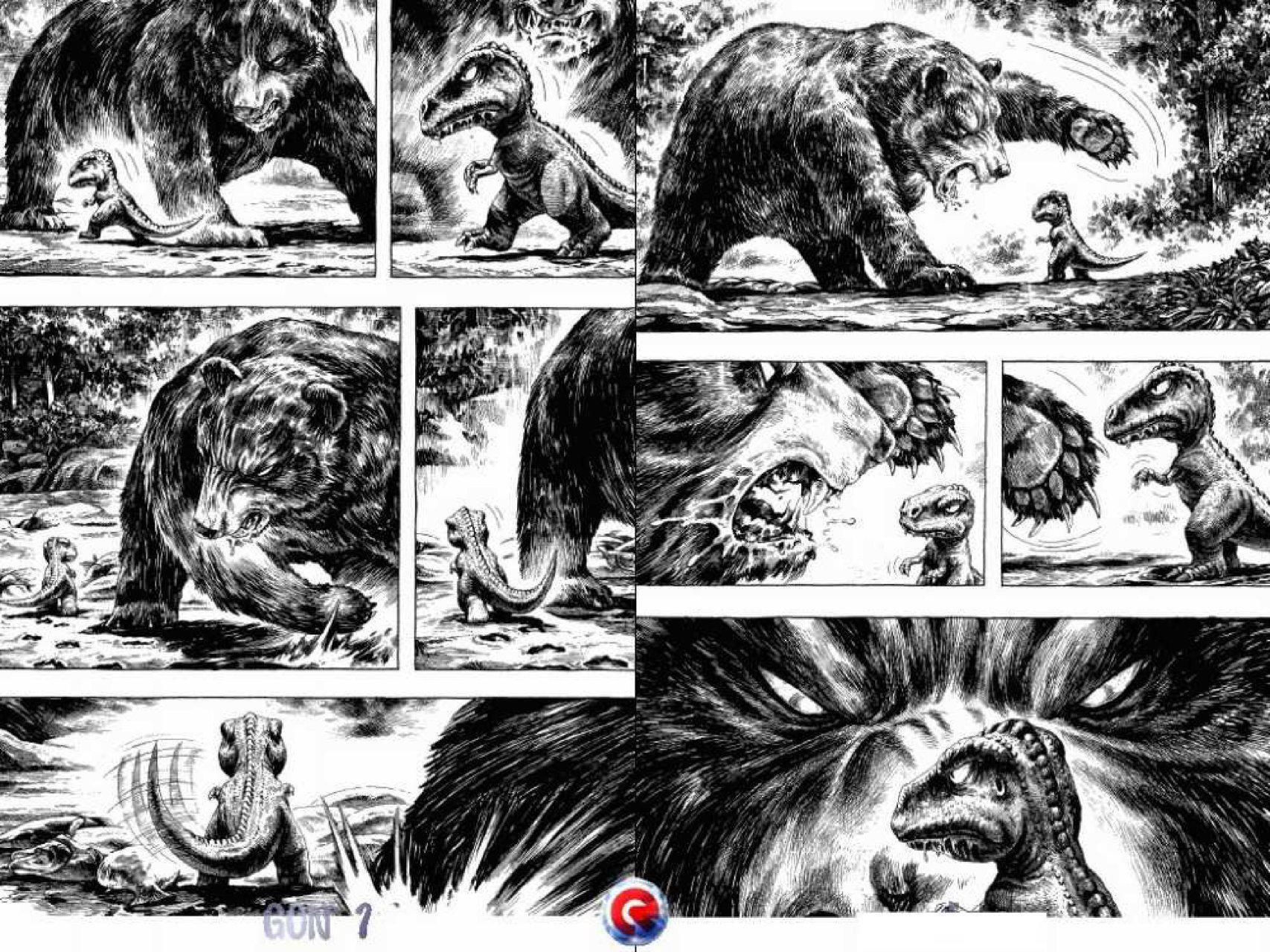 Capitulo 1 page 12