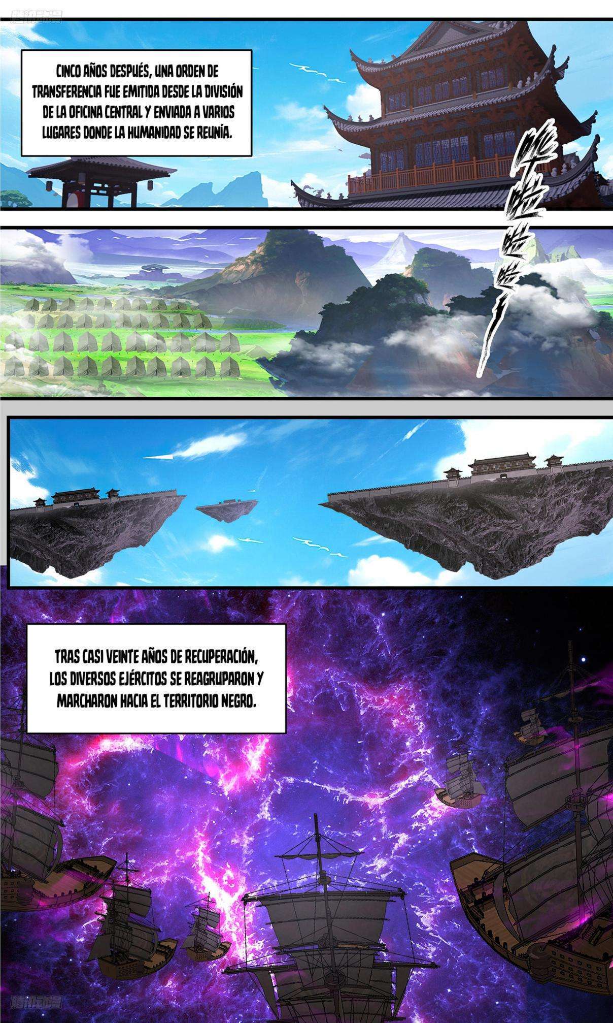 Capitulo 3669 page 5