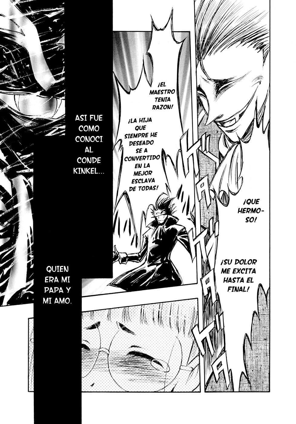 Capitulo 37 page 28