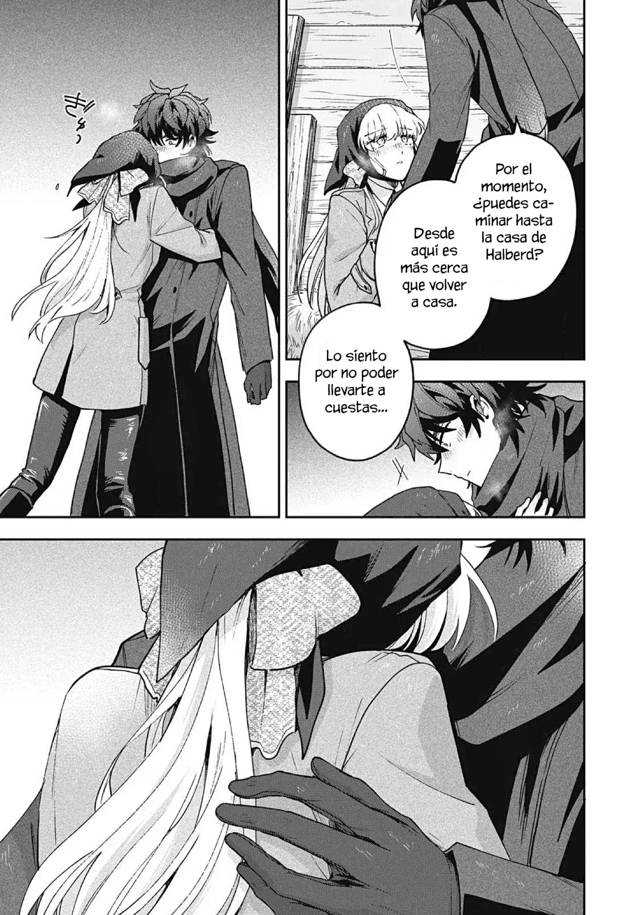 Capitulo 33 page 19