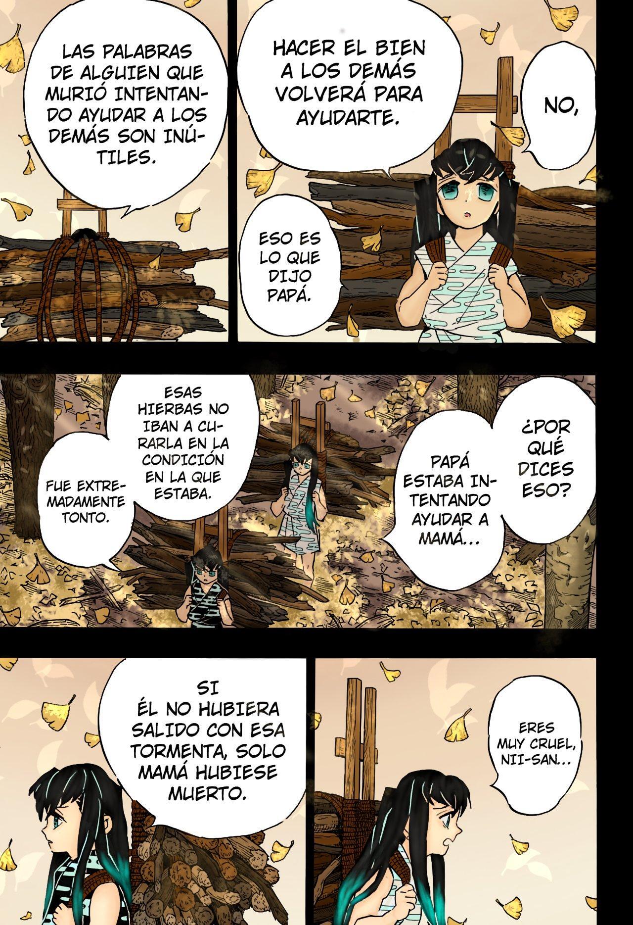 Capitulo 118.50 page 8