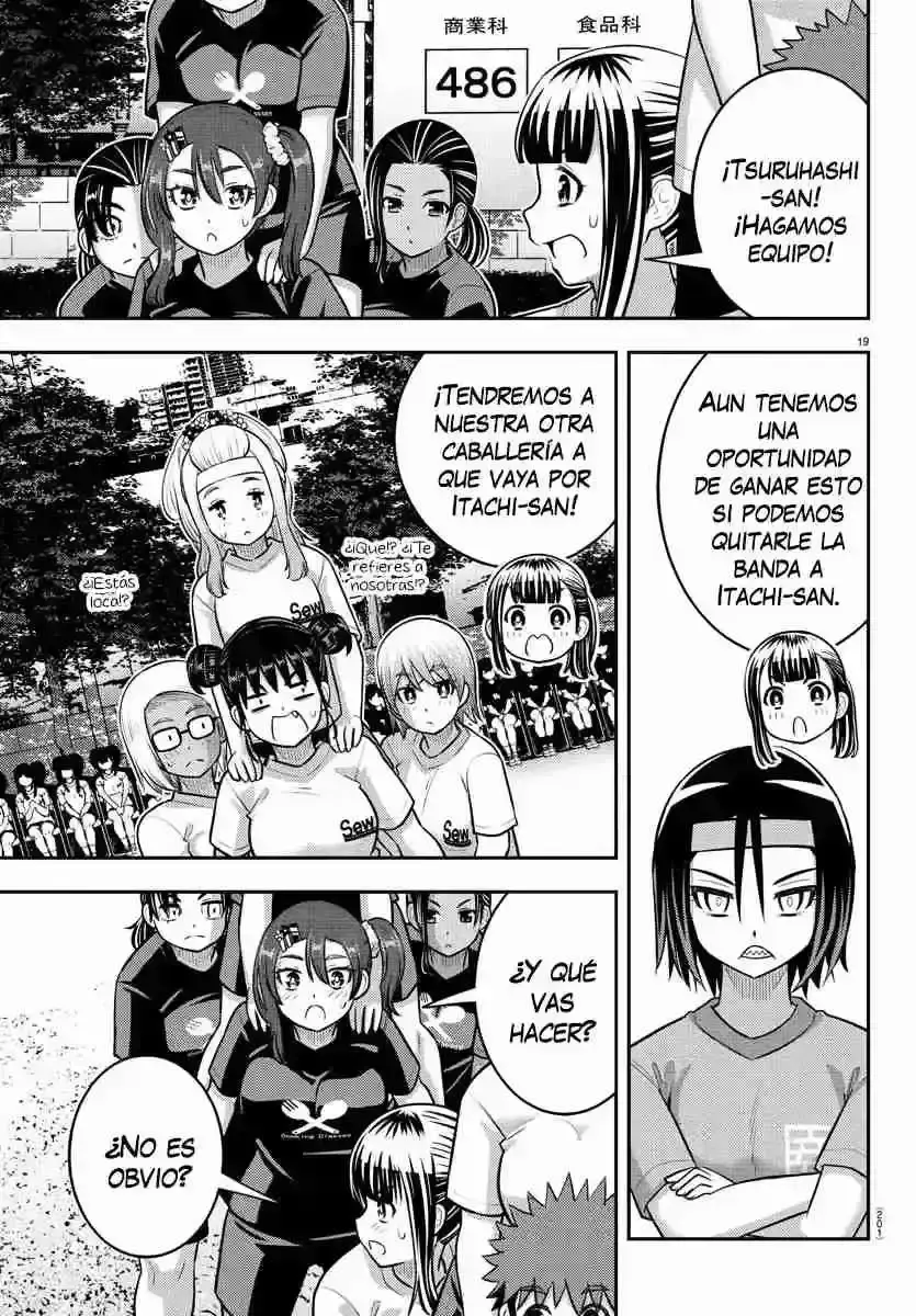 Capitulo 235 page 21