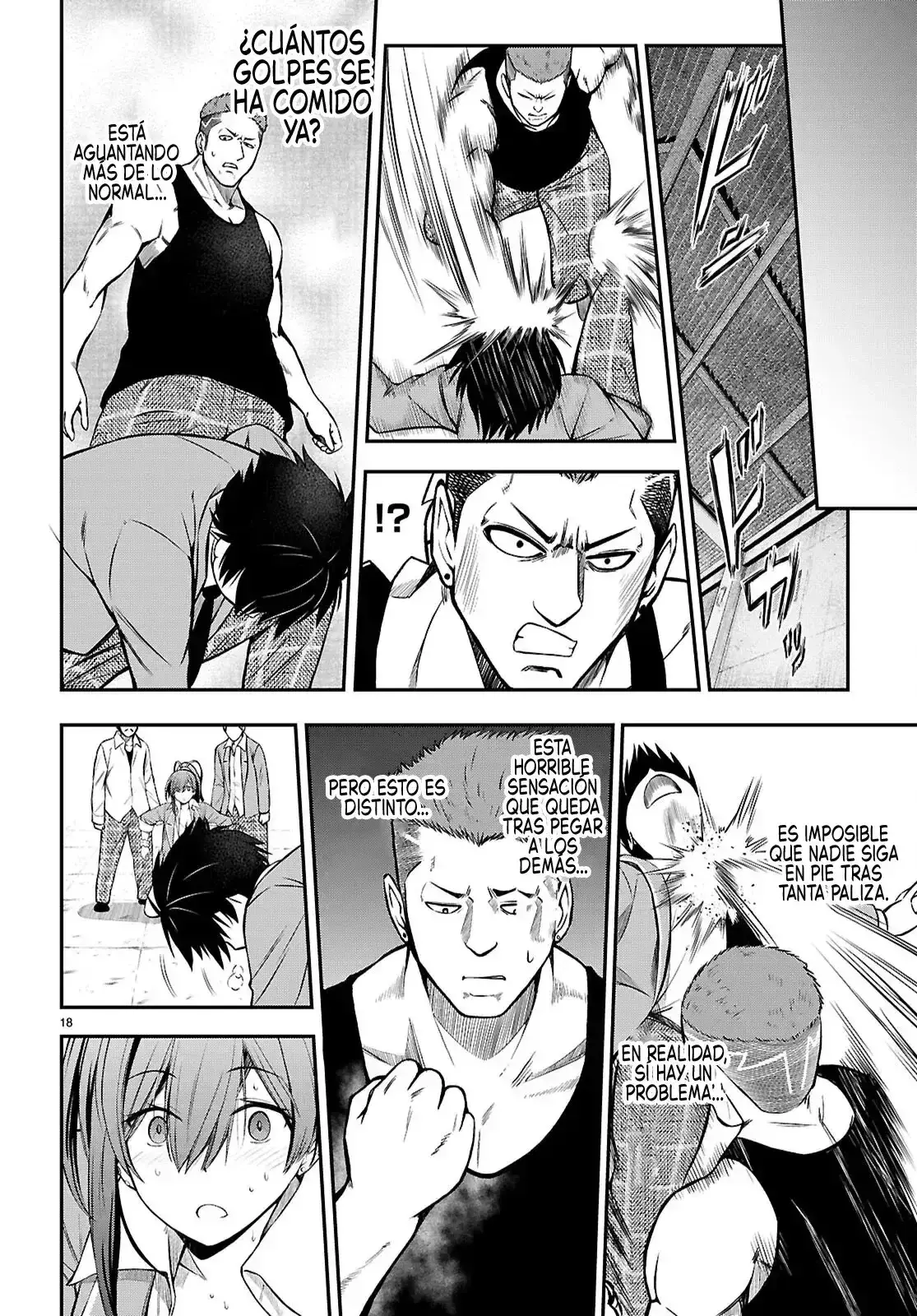 Capitulo 11 page 21