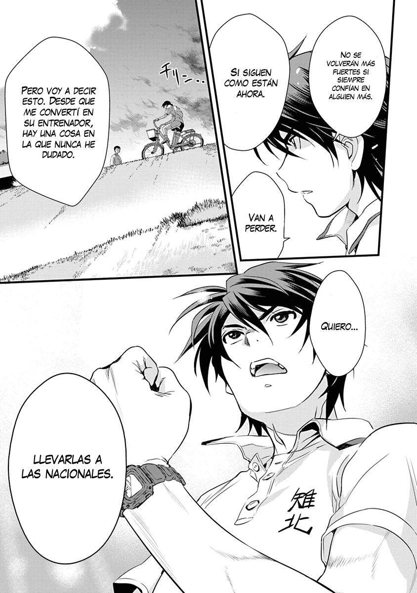 Capitulo 64 page 21