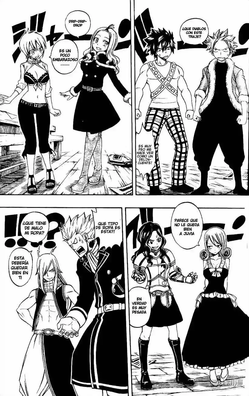 Capitulo 432.1 page 6