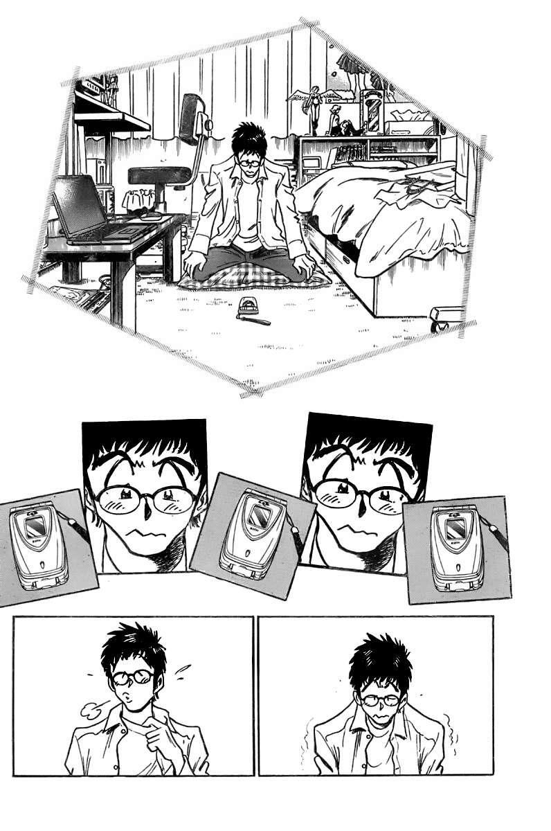 Capitulo 17 page 11
