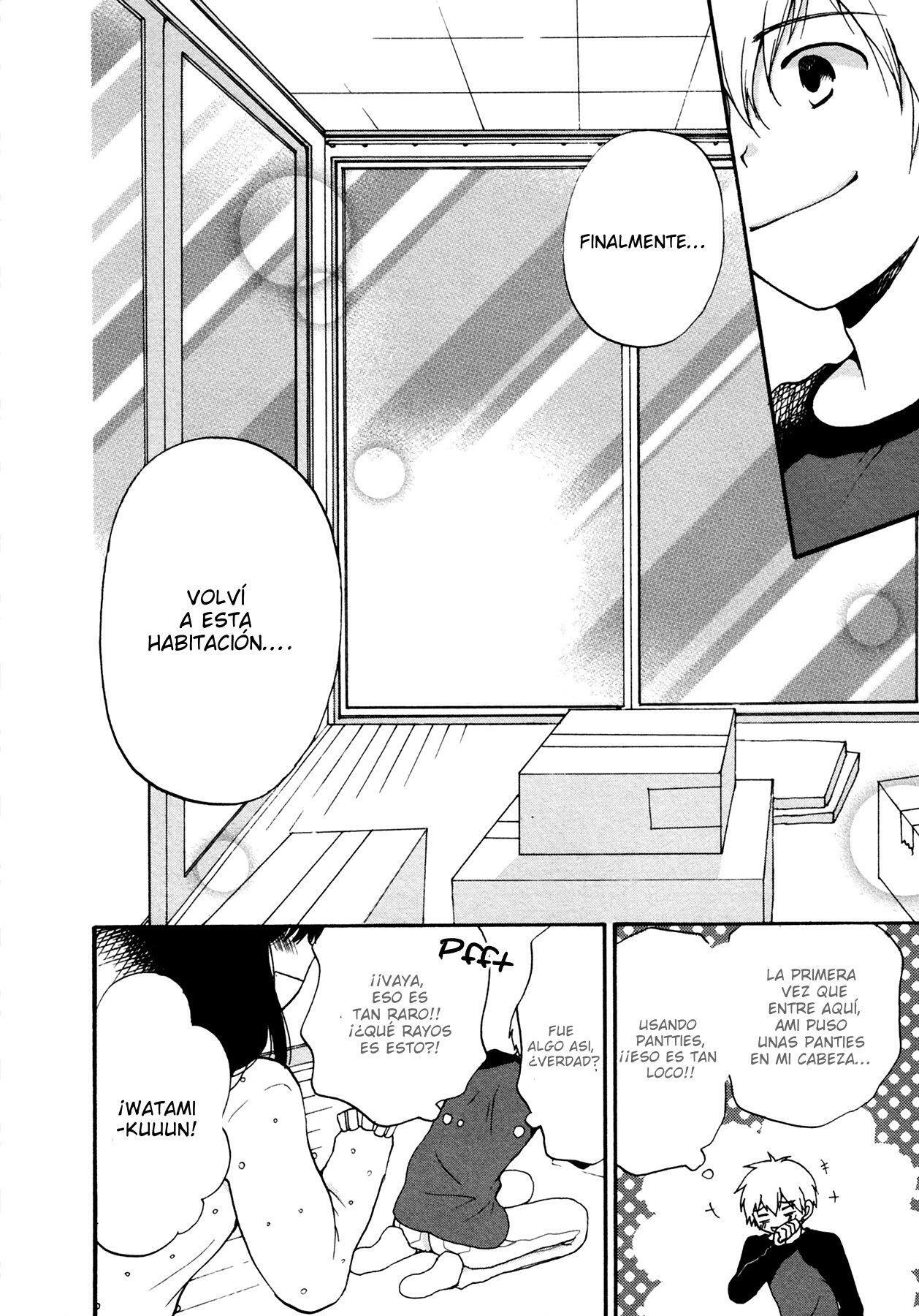 Capitulo 21 page 5