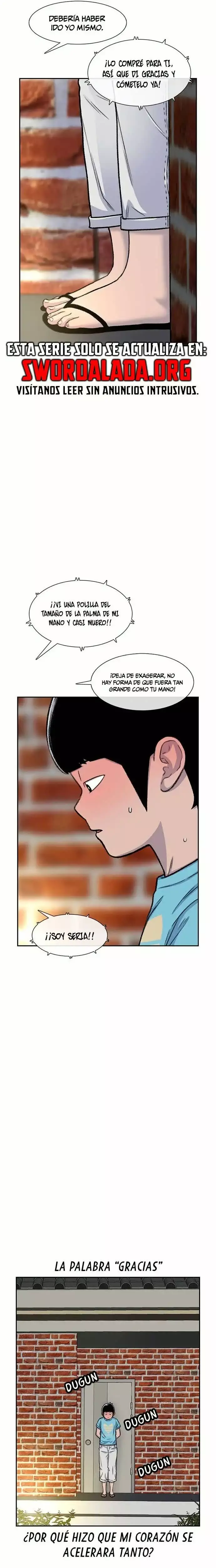 Capitulo 82 page 21