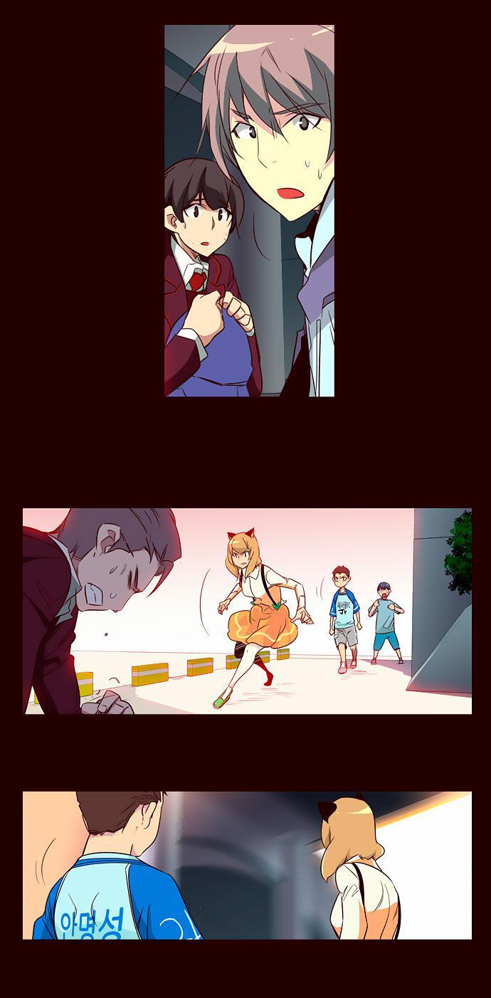 Capitulo 96 page 21