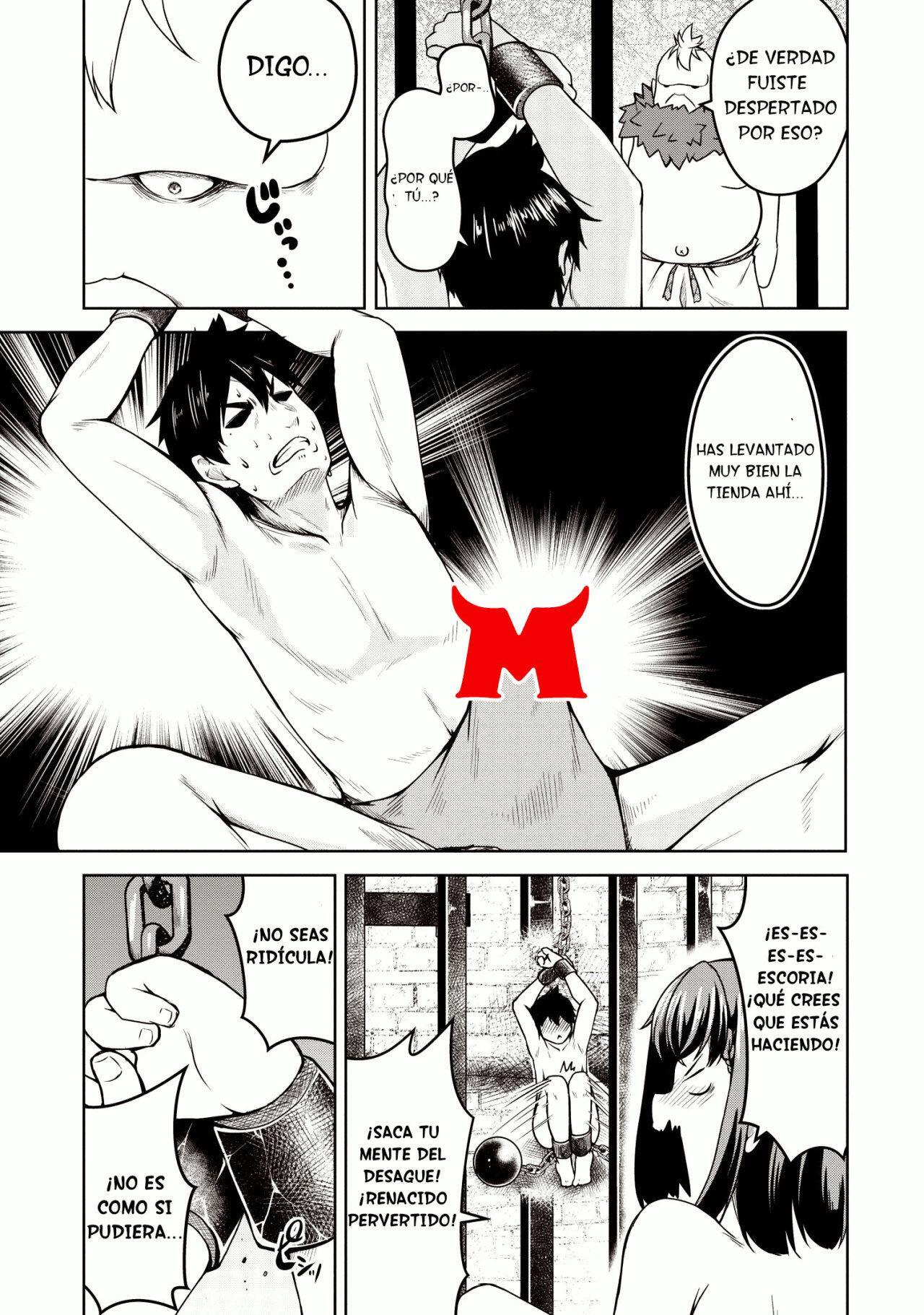 Capitulo 19 page 14