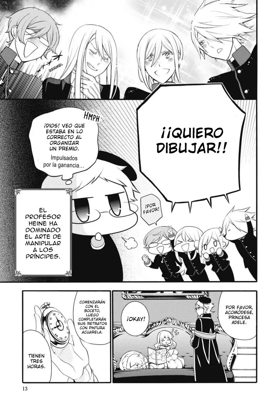 Capitulo 19 page 14