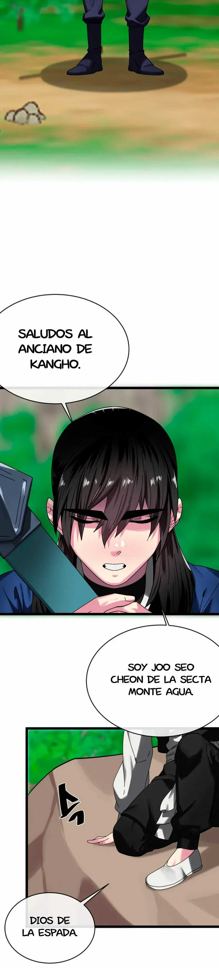 Capitulo 235 page 4
