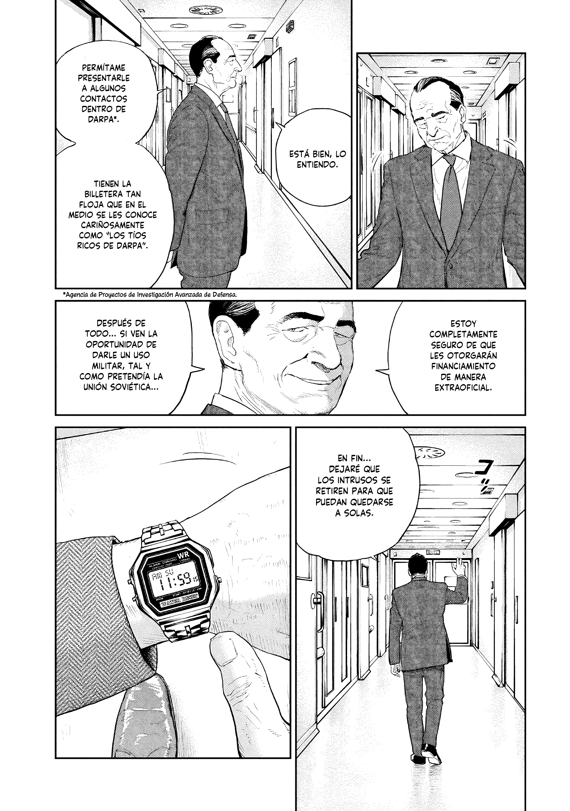 Capitulo 52 page 13