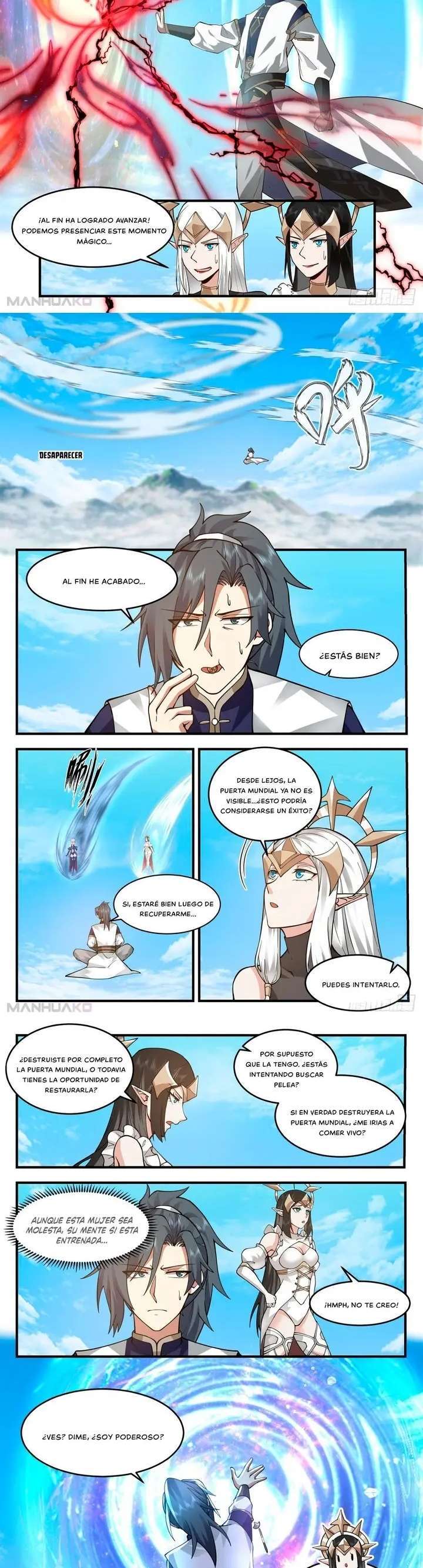 Capitulo 2414 page 5