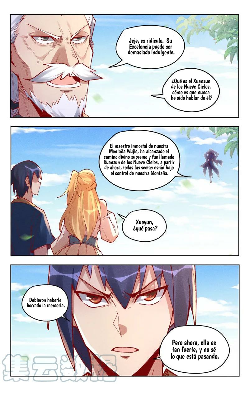 Capitulo 515 page 9