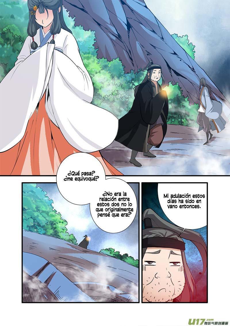 Capitulo 86 page 16