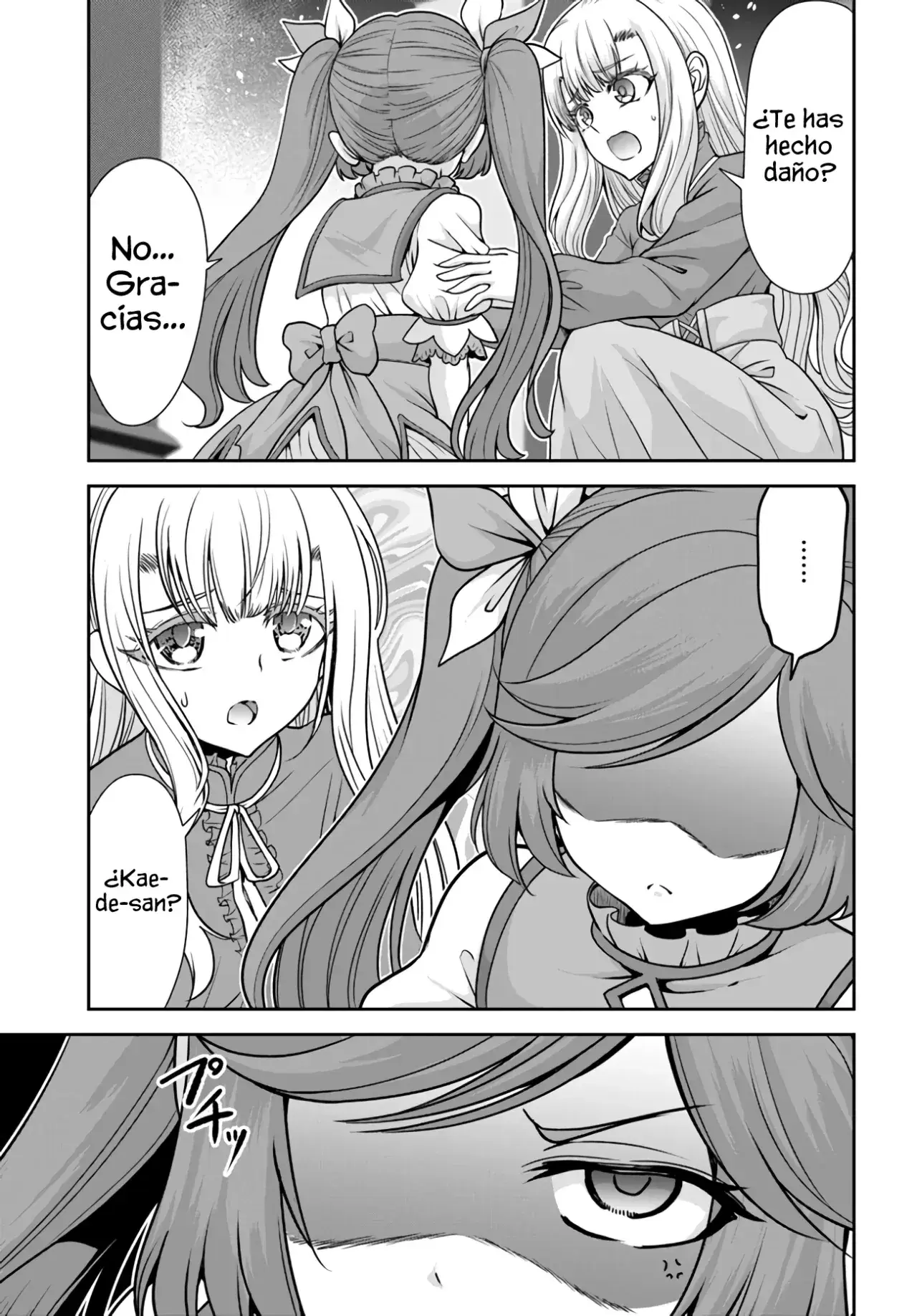 Capitulo 42 page 19