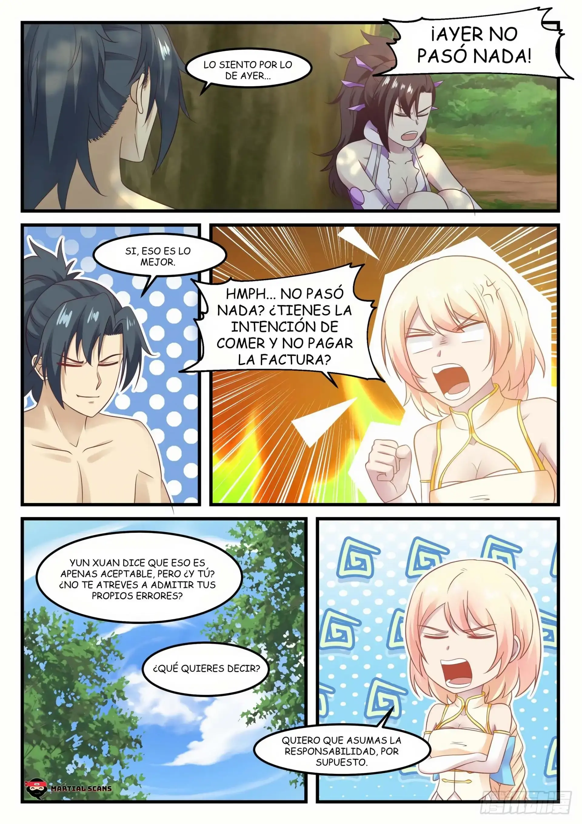 Capitulo 607 page 11