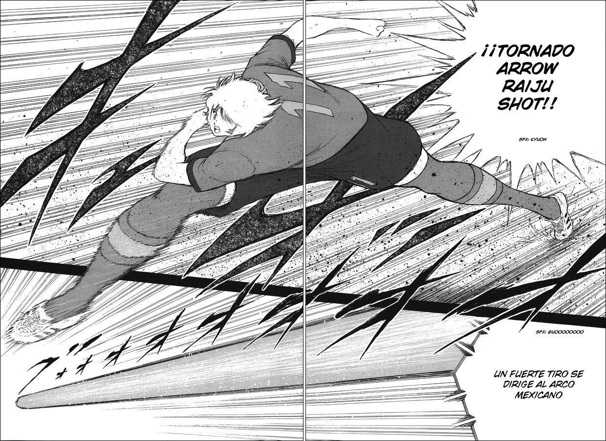 Capitulo 123 page 6