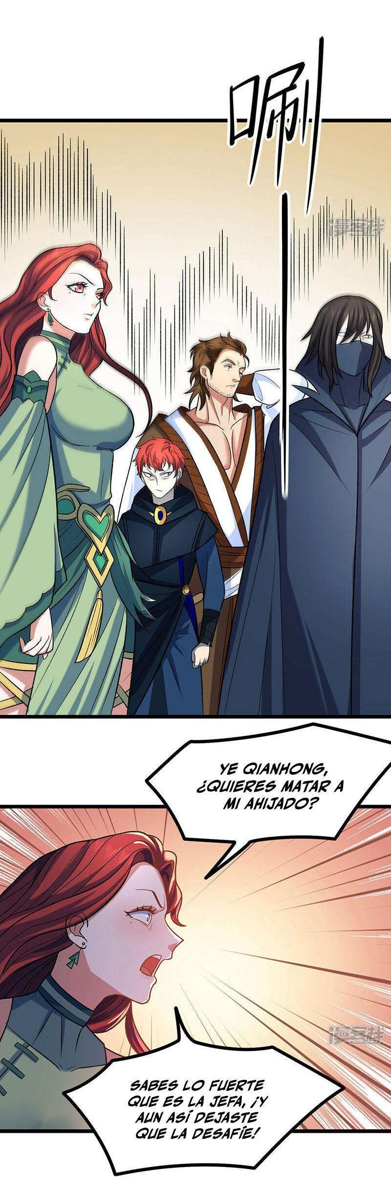 Capitulo 525 page 4