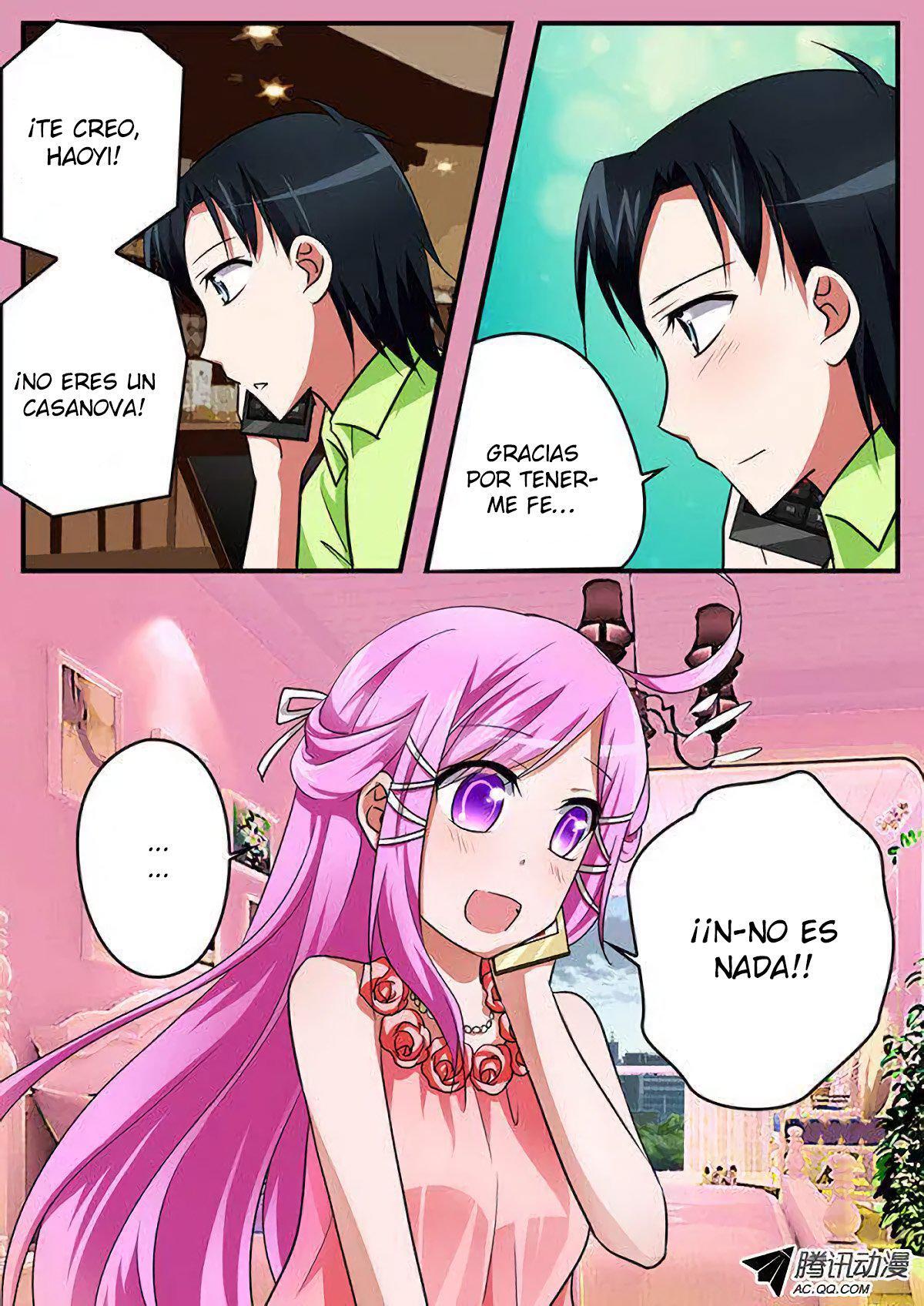 Capitulo 96 page 8