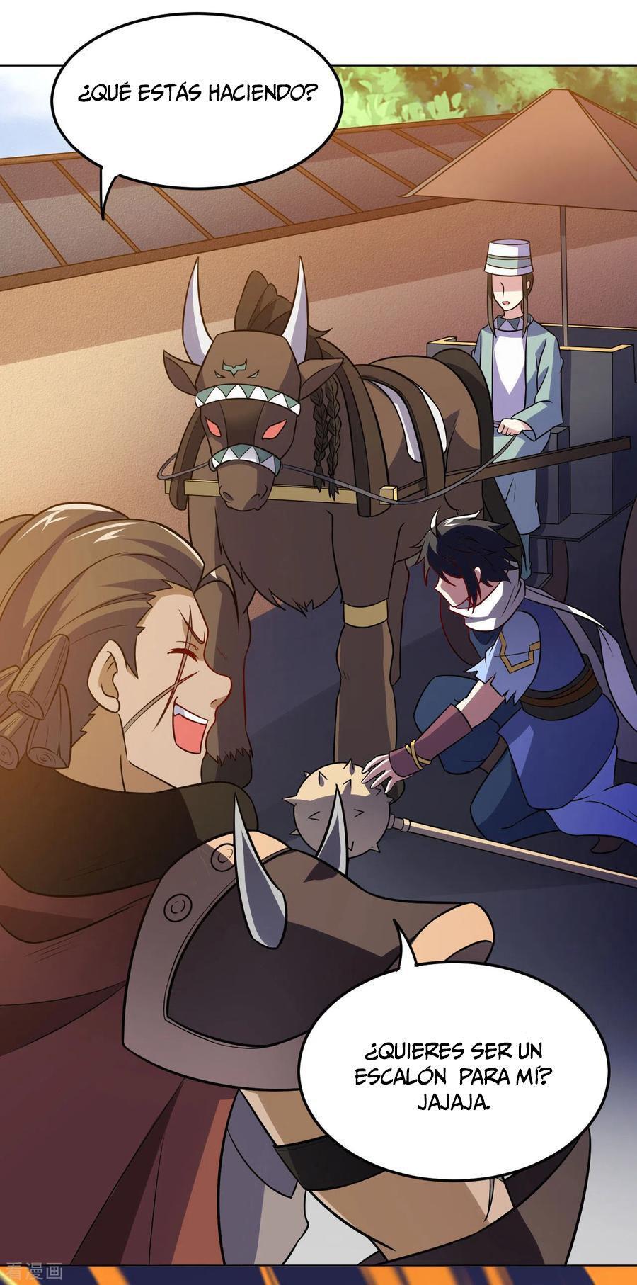 Capitulo 74 page 20
