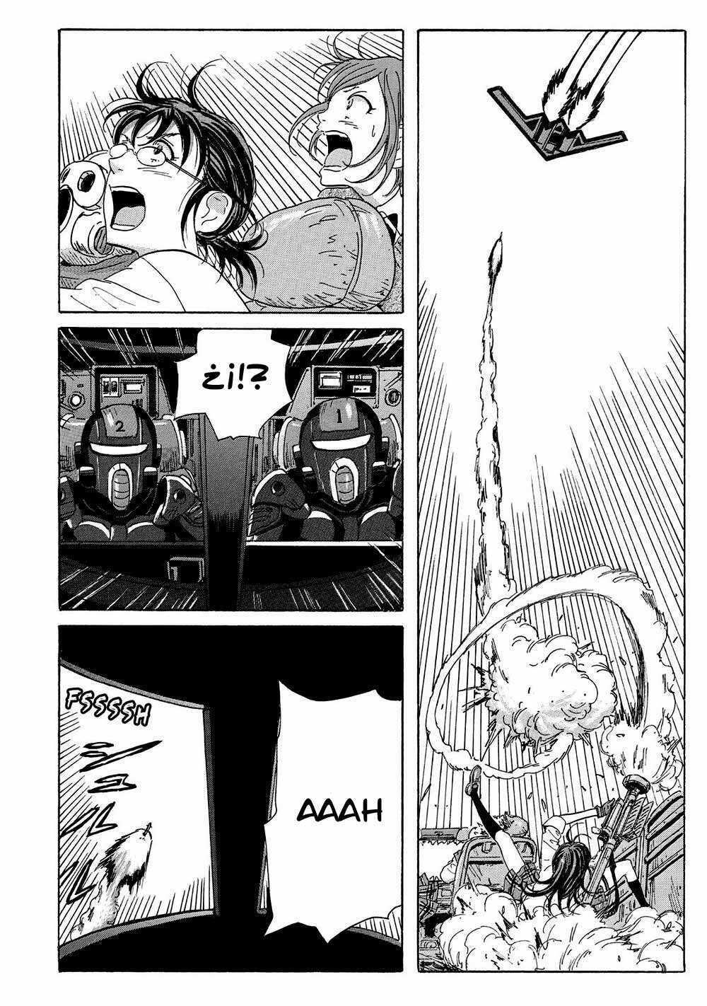 Capitulo 17 page 18