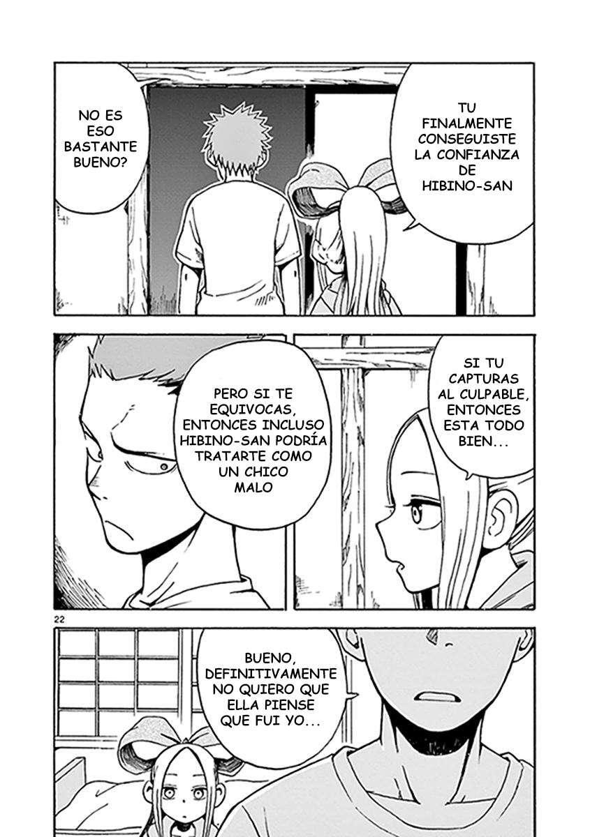 Capitulo 8 page 22