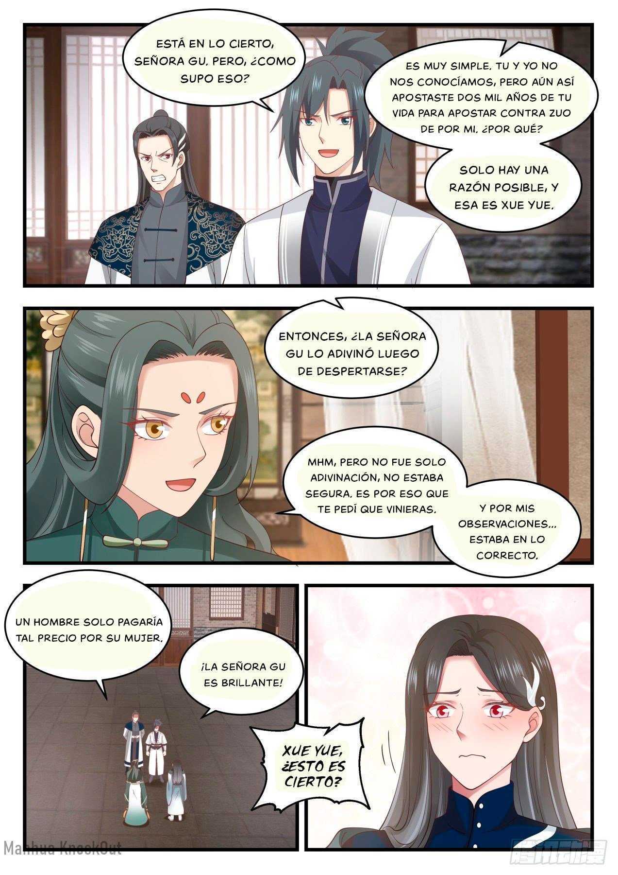 Capitulo 1543 page 11