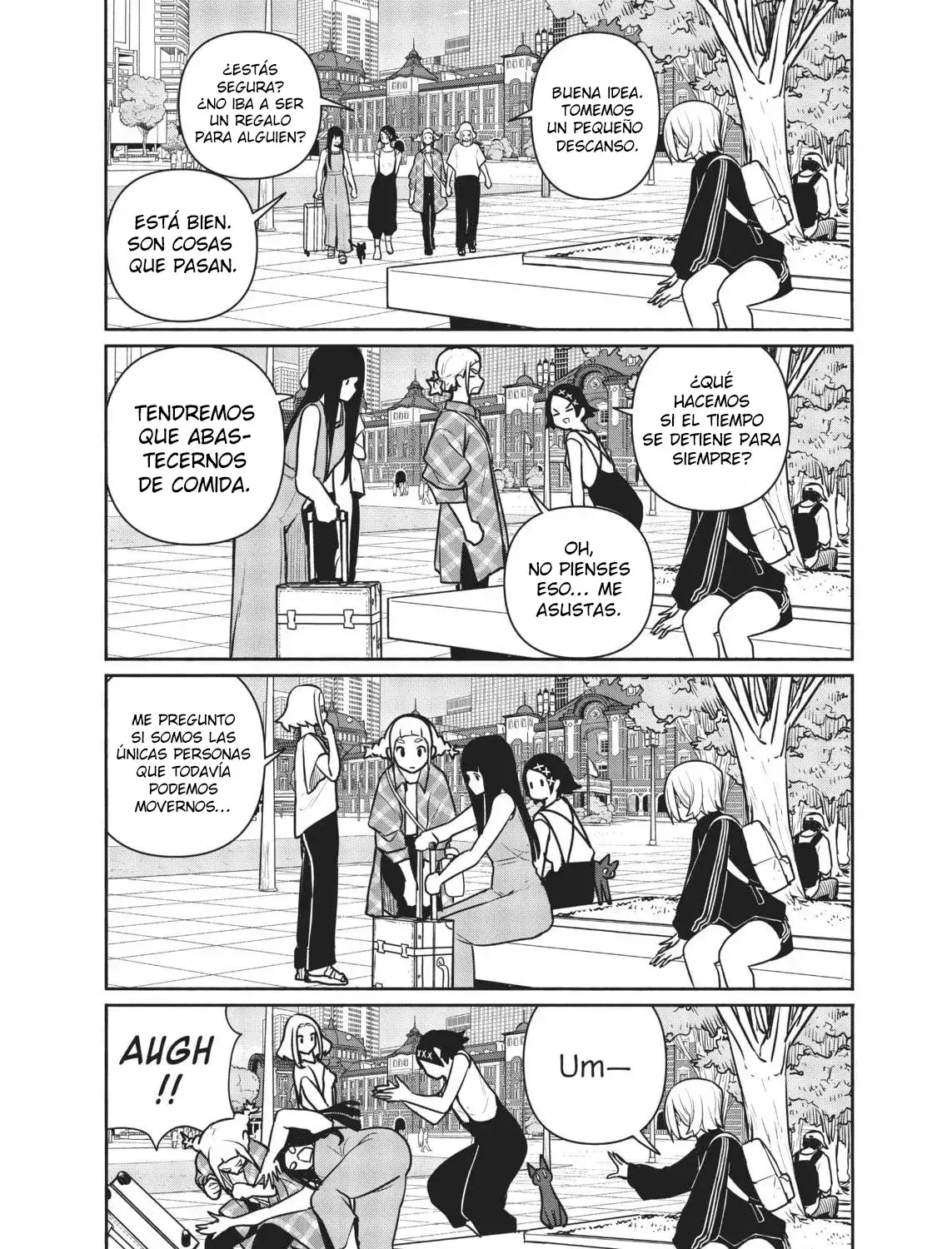 Capitulo 65 page 21