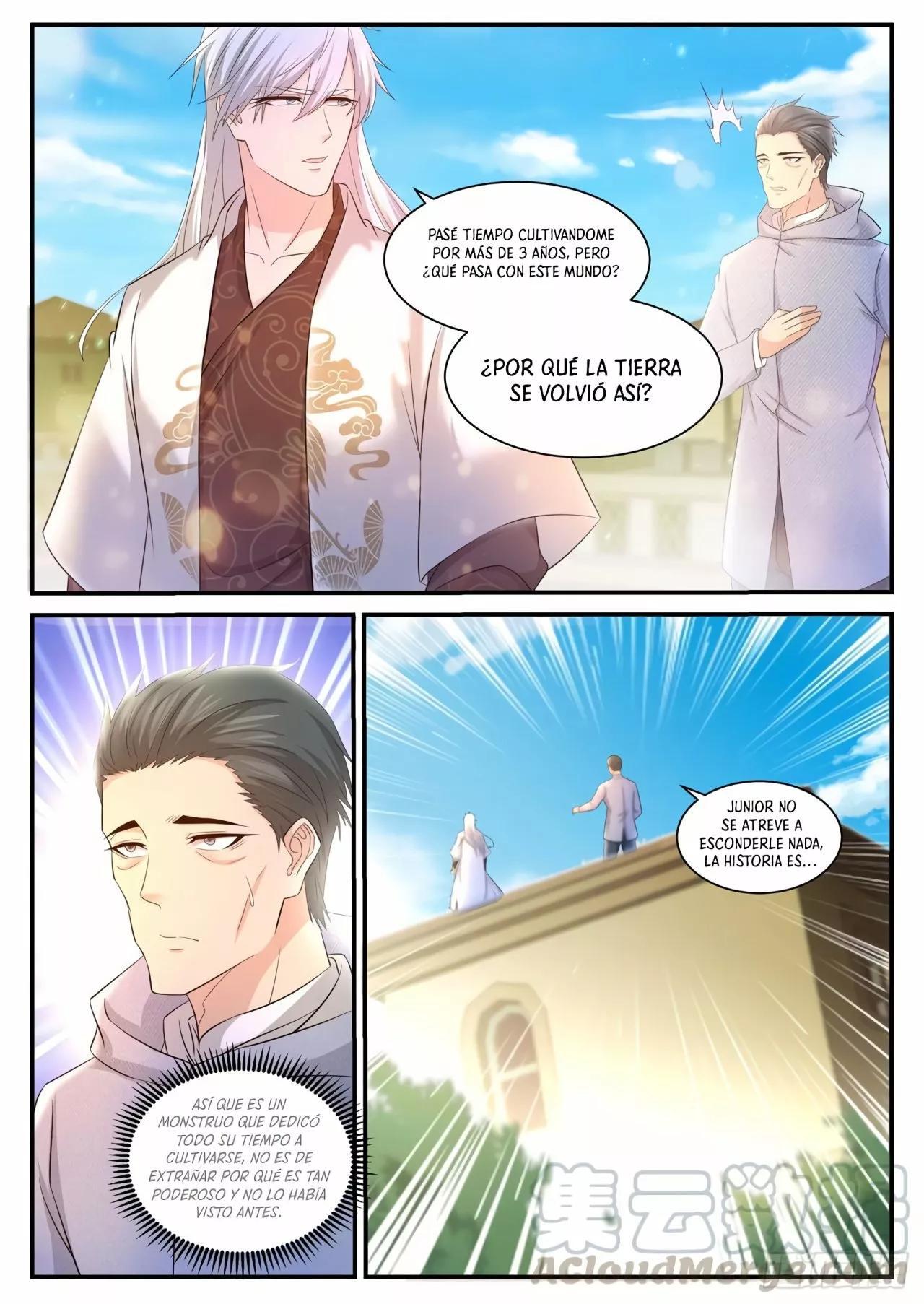 Capitulo 399 page 10