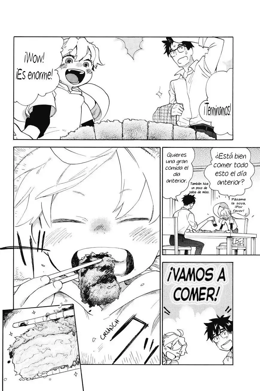 Capitulo 38 page 19