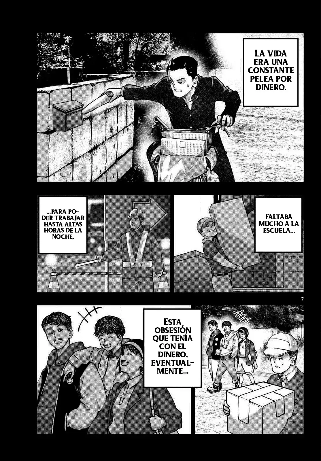 Capitulo 67 page 10