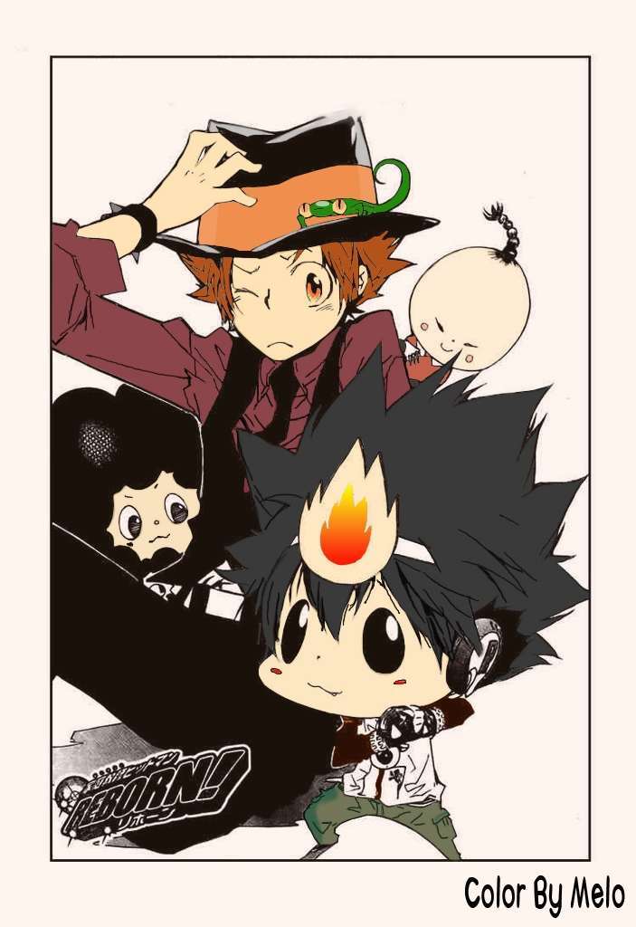 Capitulo 191 page 1