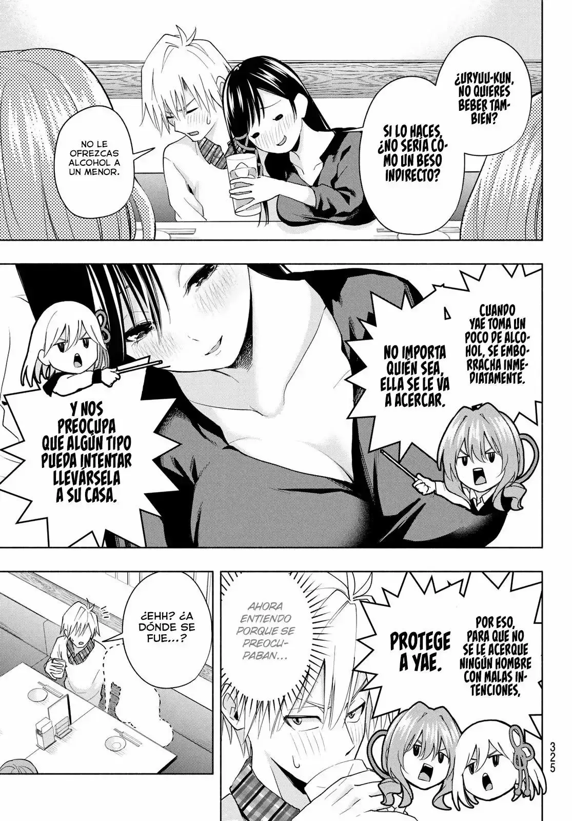Capitulo 29 page 7
