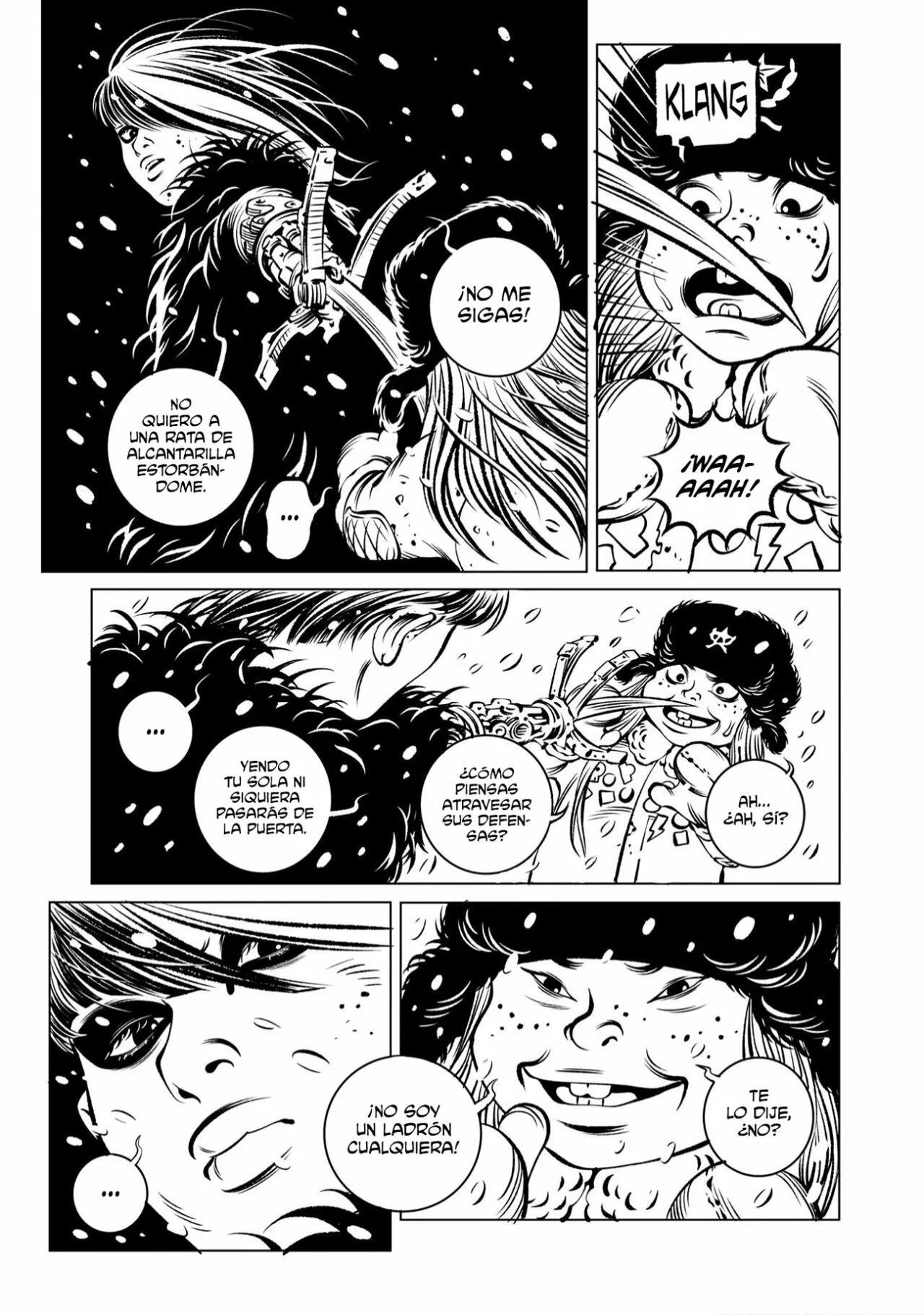 Capitulo 8 page 10