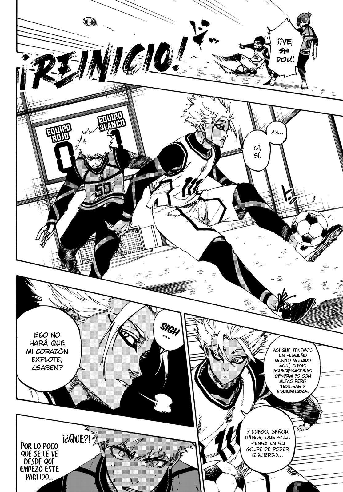 Capitulo 89 page 14